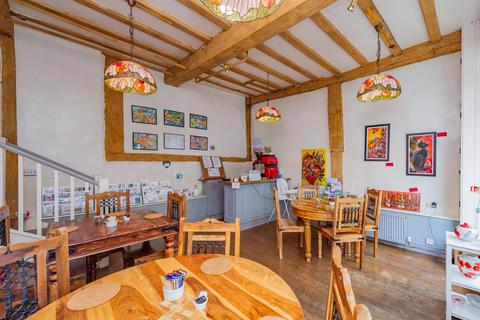 undefined, 20 Market Square, Bishops Castle SY9