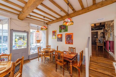 undefined, 20 Market Square, Bishops Castle SY9