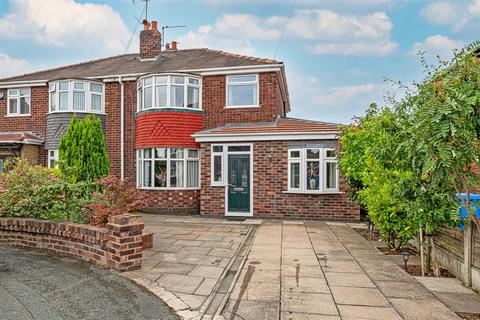 3 bedroom semi-detached house for sale, Rydal Avenue, Warrington