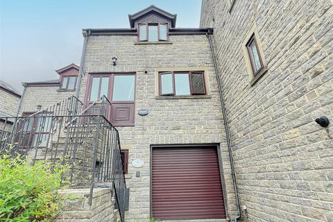 3 bedroom terraced house for sale, The Old Orchard, Pool In Wharfedale, Otley