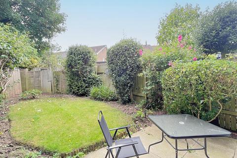 3 bedroom terraced house for sale, The Old Orchard, Pool In Wharfedale, Otley