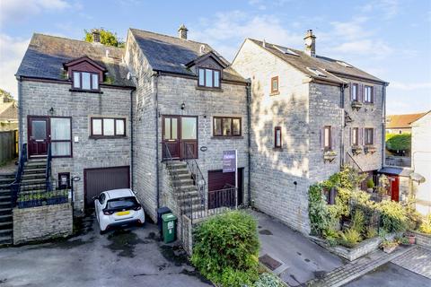 3 bedroom townhouse for sale, The Old Orchard, Pool In Wharfedale, Otley