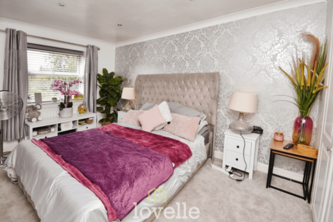 21 Pendeen Close, New Waltham, Grimsby, DN36 4GQ