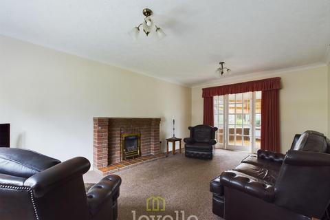 4 bedroom detached house for sale, Rosemary Way, Cleethorpes DN35