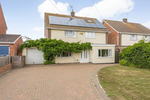 4 bedroom detached house for sale, Mill Lane, Herne Bay, CT6