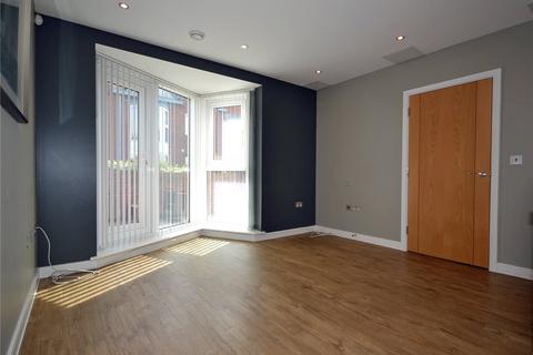 37 Ainslie Place, Lymington, SO41 9PX