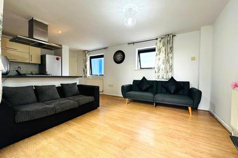 2 bedroom flat for sale, Sherman House. Aberfeldy Street, London