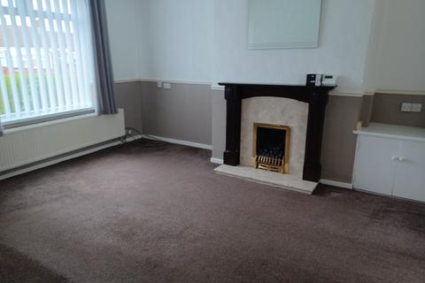 2 bedroom terraced bungalow to rent, Dalton Avenue, Seaham, County Durham, SR7