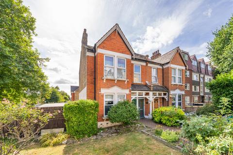 155a Croydon Road, London, SE20 7TY