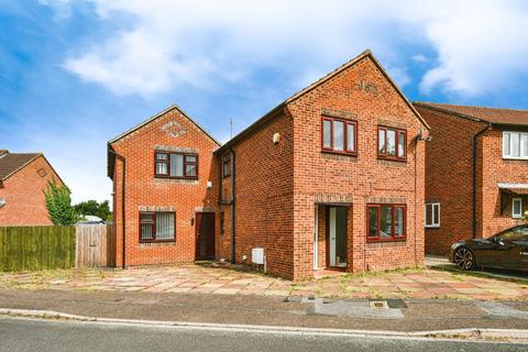 5 bedroom detached house for sale, Ilton Garth, York, North Yorkshire, YO30 4XJ