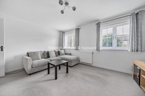 5 Ravens Dene, Chislehurst, BR7 5FL