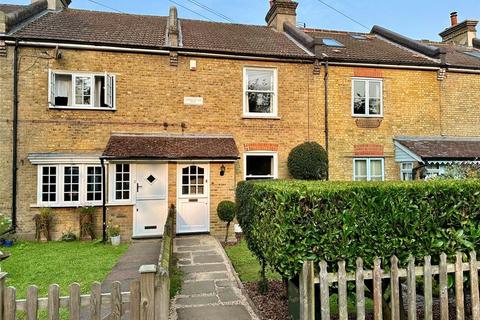 3 bedroom terraced house for sale, Luxted Road, Downe, Orpington