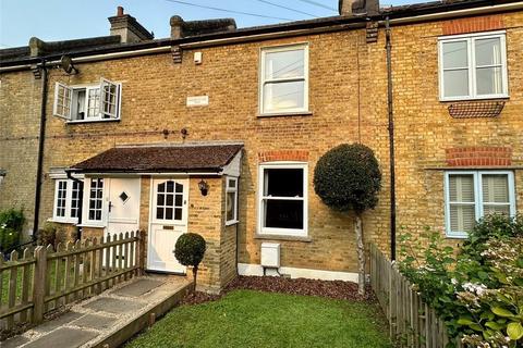 3 bedroom terraced house for sale, Luxted Road, Downe, Orpington