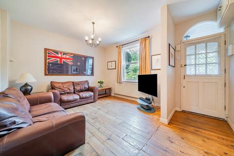 3 bedroom terraced house for sale, Luxted Road, Downe, Orpington