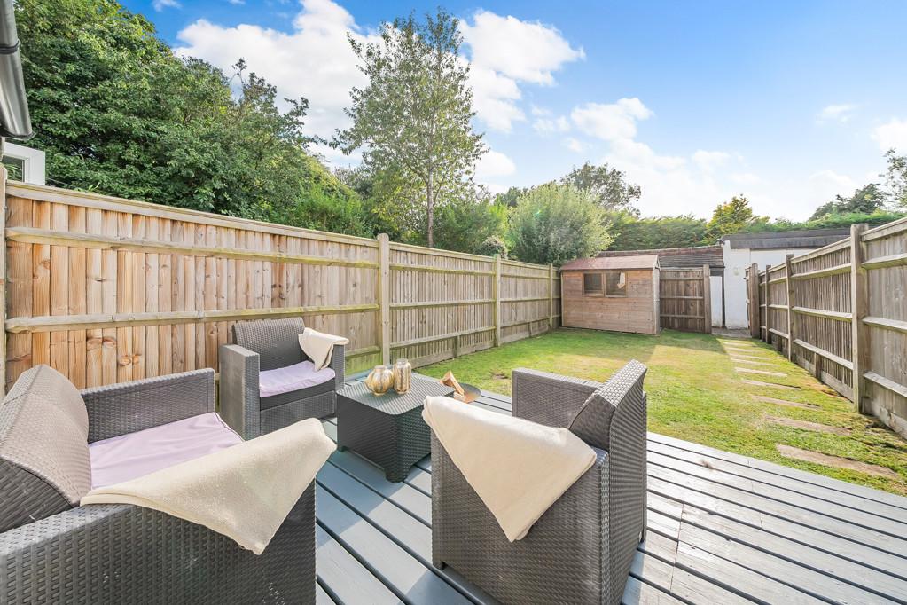 Decking