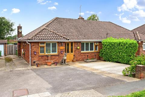 3 bedroom semi-detached bungalow for sale, Wood Lane, Small Dole