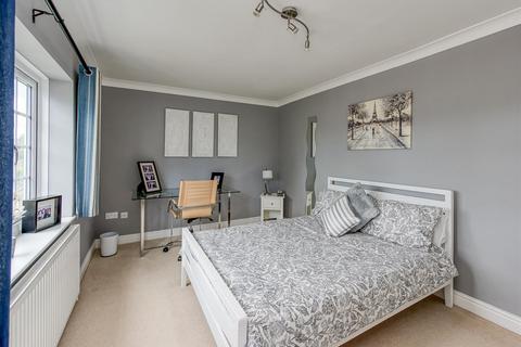 3 High Meadows, Wombourne, Wolverhampton, WV5 0JT
