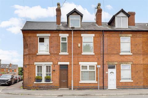 4 bedroom terraced house for sale, Imperial Road, Beeston NG9