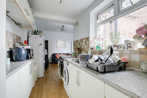 4 bedroom terraced house for sale, Imperial Road, Beeston NG9