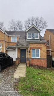 3 bedroom semi-detached house to rent, Hevingham Close, Havelock Park, Sunderland, Tyne and Wear, SR4