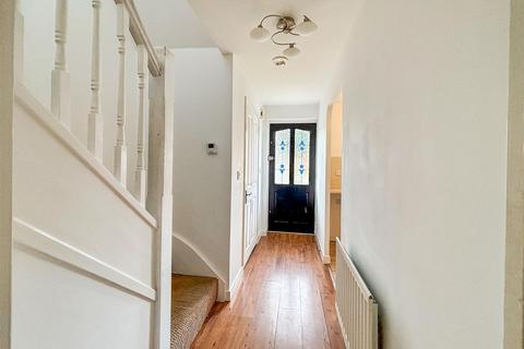 3 bedroom terraced house for sale, Henley Drive, Oswestry