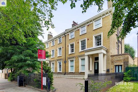 2 bedroom flat for sale, Lower Clapton Road, Hackney