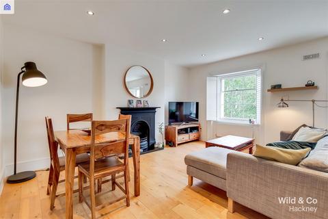 2 bedroom flat for sale, Lower Clapton Road, Hackney