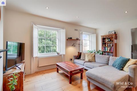 2 bedroom flat for sale, Lower Clapton Road, Hackney