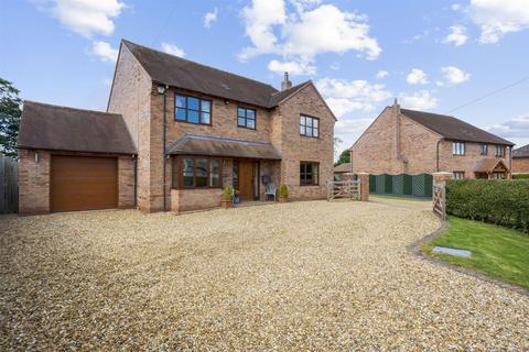 4 bedroom detached house for sale, Loppington, Shrewsbury