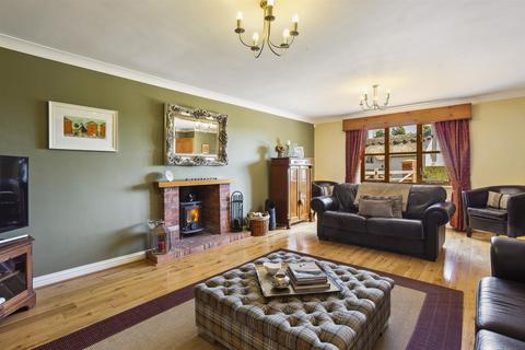 4 bedroom detached house for sale, Loppington, Shrewsbury