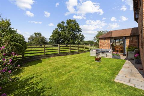 4 bedroom detached house for sale, Loppington, Shrewsbury