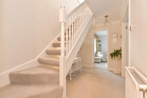 5 bedroom detached house for sale, The Lindens, Loughton, Essex