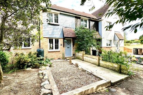 2 bedroom terraced house for sale, Brunel Way, South Woodham Ferrers, South Woodham Ferrers, Chelsmford.