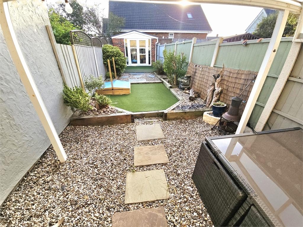 Summer House