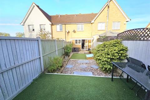 undefined, Brunel Way, South Woodham Ferrers, South Woodham Ferrers, Chelsmford.