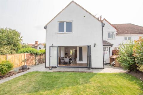 4 bedroom semi-detached house for sale, Kings Hill, Kedington CB9