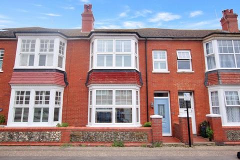 4 bedroom terraced house for sale, Wordsworth Road, Worthing, BN11 3NH