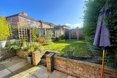 3 bedroom semi-detached house for sale, West Park Road, Bredbury