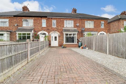 3 bedroom terraced house for sale, Blackburn Avenue, Brough