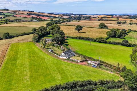 4 bedroom detached house for sale, Lydeard St. Lawrence, Taunton