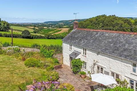 4 bedroom detached house for sale, Lydeard St. Lawrence, Taunton