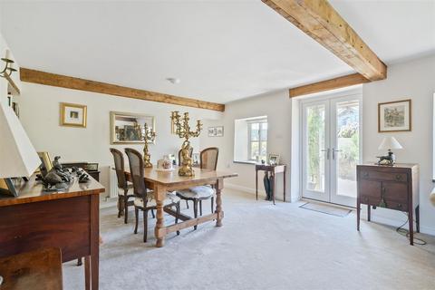 4 bedroom detached house for sale, Lydeard St. Lawrence, Taunton