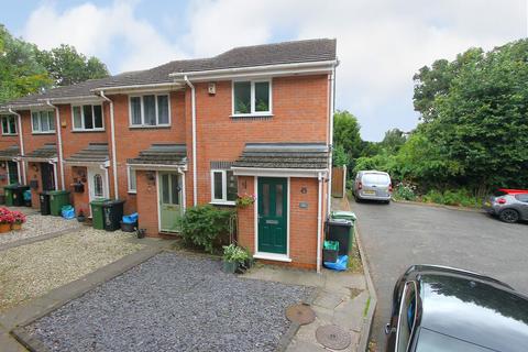 2 bedroom end of terrace house for sale, Wynall Lane, Wollescote , Stourbridge, DY9