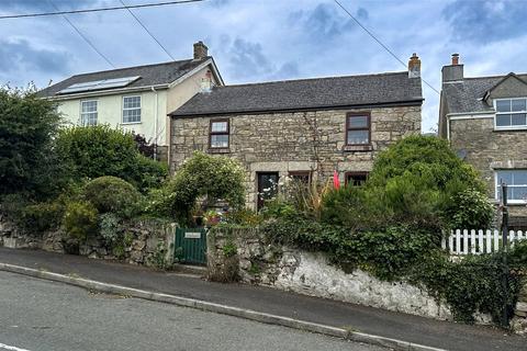 2 bedroom detached house for sale, Church Hill, Ludgvan TR20