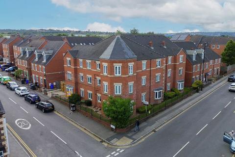 2 bedroom flat for sale, Acres Hill Road, Sheffield S9