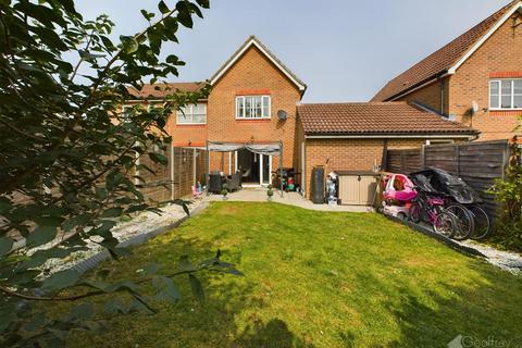 2 bedroom house for sale, The Chilterns, Great Ashby, Stevenage SG1