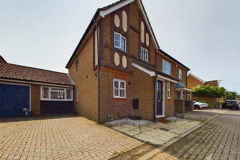 2 bedroom house for sale, The Chilterns, Great Ashby, Stevenage SG1