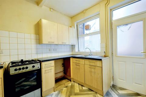 2 bedroom house for sale, North Gate, Nottingham