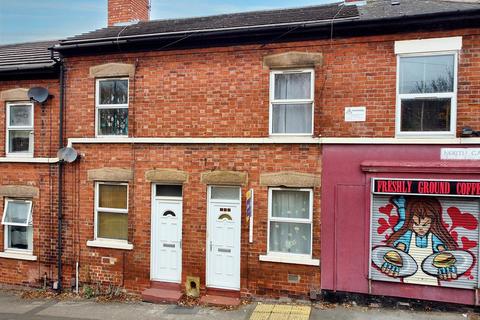 2 bedroom house for sale, North Gate, Nottingham