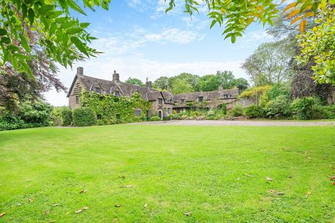 5 bedroom detached house for sale, Llansoar, Caerleon